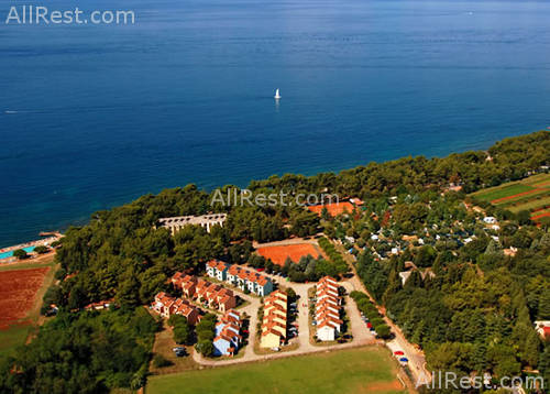 Moj Mir & Bungalows 1